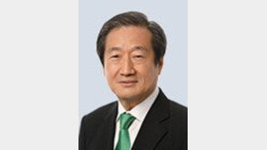 서울디지털대 총장 김재홍 교수