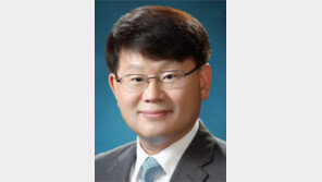 연구개발특구진흥재단 이사장 양성광씨