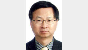 한국노동연구원장 배규식씨