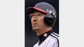 KIA, 정성훈과 연봉 1억원 입단 계약