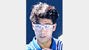 정현, 호주오픈 테니스 복식 16강 올라