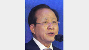 “새로운 100년 향해 날마다 전진” 일진그룹 창립 50주년 기념식