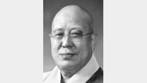 [부고]도선사 조실 현성 스님