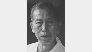 [부고]국가무형문화재 황영보