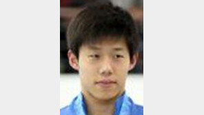 문재권, 평영 100m 일주일 만에 또 한국신