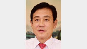 김정태 하나금융회장 사실상 3연임