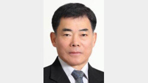 김도호 군인공제회 이사장 취임