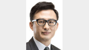 한국문화정보원장 이현웅씨