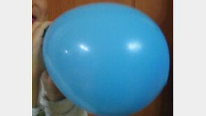 “KC마크 그냥 막 주는 건가?”…고무풍선 발암물질 검출에 소비자 ‘부들부들’