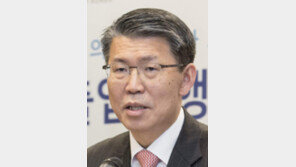 은성수 행장 “수은, 공공기관 지정에 반대”