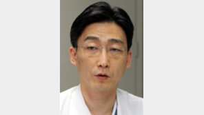 이국종 교수 ‘명예 합참인’ 위촉