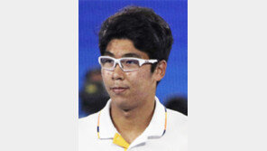 저 발로 ‘4강 기적’ 역사를 썼다니… 부상에 멈춘 정현의 도전