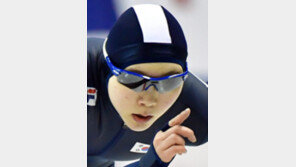 노선영, 평창 출전하기로…연맹회장 사과에 마음 돌려