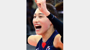 ‘우승 청부사’ 김연경, 중국서도…