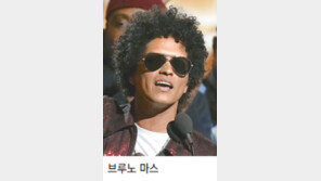 “성폭력은 가라” 그래미에 핀 흰 장미