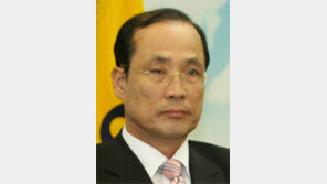 [인사]우석대 총장에 장영달 前의원