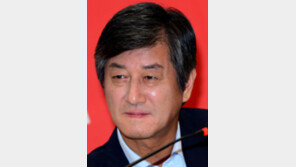 부산국제영화제 이사장 이용관씨