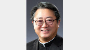 [인사]가톨릭평화방송 사장 조정래 신부