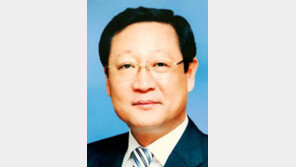 [인사]동반성장위원장 권기홍 씨