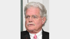 “한반도 문제 군사적으론 못 풀어” 커밍스 美석좌교수 동아대 특강