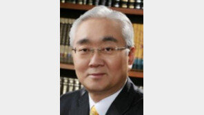 이훈규 차의과학대 총장 취임