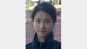 김도연, 여자하프마라톤 한국기록 9년 만에 경신