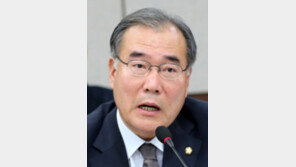 민주, 이개호 의원에 “전남지사 출마 말라”