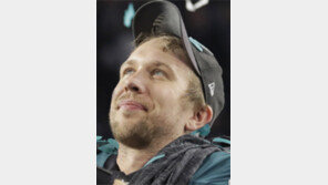 NFL 필라델피아, 창단 첫 슈퍼볼 우승