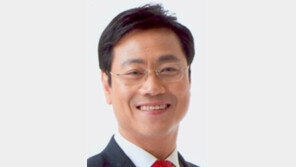 코레일 사장 오영식씨