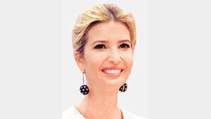 이방카 평창 온다