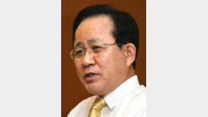 허진규 일진 회장, 포스텍서 名博