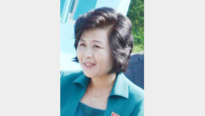 ‘대남 일꾼’ 김성혜, 김여정 그림자 수행