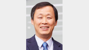 해양환경관리공단 이사장 박승기씨