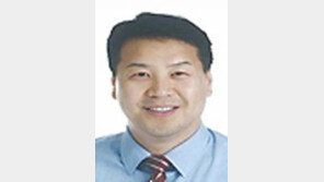 울산시 경제부시장에 김형수 씨