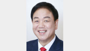 박종희 前의원, 경기지사 출마 선언