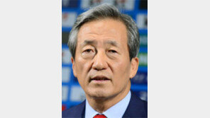 정몽준 ‘FIFA 징계’ 벗어났다