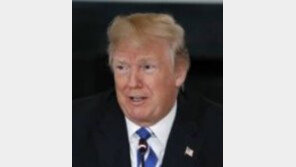 트럼프 “한·중·일에 막대한 돈 잃어…계속 이용당할 수 없다” 호혜세 예고