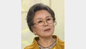 ‘70세’ 정영숙, 고운 피부 비결은?…“시술 NO, 난 주름이 좋다”