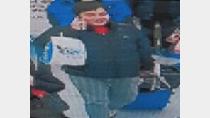 ‘제주 게스트하우스 살인’ 용의자 한정민, 도주 중 면세점 쇼핑 ‘소름’