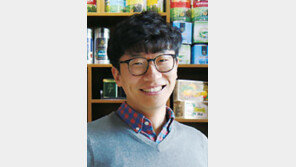 NASA 모의 화성탐사 이끄는 한국인 대장