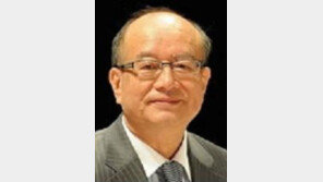 문화예술회관聯 이사장 구자흥씨