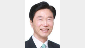 철도시설공단 이사장 김상균씨