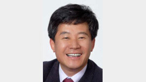 국제문화교류진흥원장 김용락씨