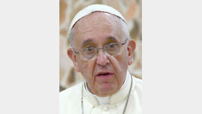 교황 “남북정상회담-북미관계 개선 주목”