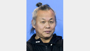 김기덕 감독 “여배우 폭행 판결 억울하지만 승복”