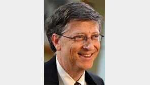 빌 게이츠 “나 같은 부자에게 세금 더 걷어야”