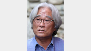 이승비 “이윤택 황토방서 매일 다른 여자들이…교수에 상까지, 토 나와”