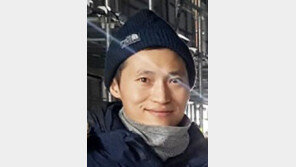 스키점프 맏형 “베이징 하늘도 날겠다”