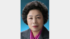 [인사]대한간호협회장 신경림씨