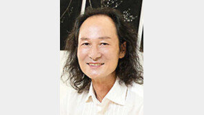 제3회 박수근미술상 이재삼 화가 